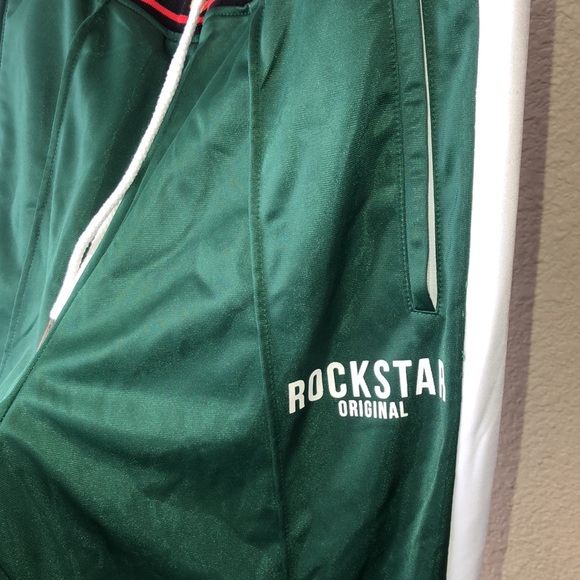 Rockstar Original Mens Joggers - Picture 4 of 10
